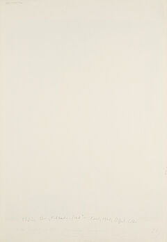 Christo - 5600 Cubicmeter Package documenta IV Kassel 1967-68, 81425-13, Van Ham Kunstauktionen