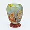 Daum Freres - Vase mit Brombeer-Zweigen, 73562-2, Van Ham Kunstauktionen