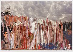 Gerhard Richter - 6 Dez 1999, 70415-10, Van Ham Kunstauktionen