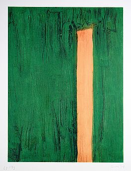 Guenther Foerg - Aus Hora, 76700-8, Van Ham Kunstauktionen