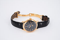 Jaeger LeCoultre - Jaeger LeCoultre, 75573-4, Van Ham Kunstauktionen