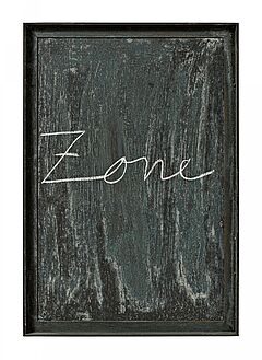 Joseph Beuys - Zone, 78083-3, Van Ham Kunstauktionen