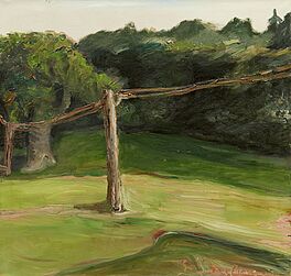 Klaus Fussmann - Beveroe, 81485-2, Van Ham Kunstauktionen