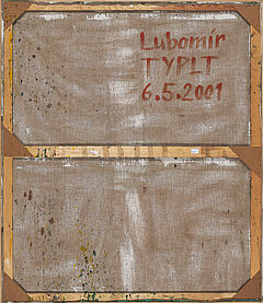 Lubomir Typlt - Vogel auf der Tonne, 75762-8, Van Ham Kunstauktionen