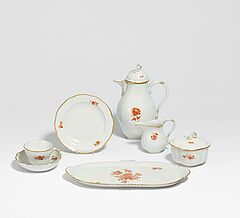 Meissen - Auktion 479 Los 1129, 69668-1, Van Ham Kunstauktionen