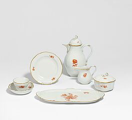 Meissen - Auktion 479 Los 1129, 69668-1, Van Ham Kunstauktionen