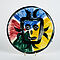 Pablo Picasso Ceramics - Face no 125, 77486-1, Van Ham Kunstauktionen