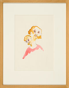 Paloma Varga Weisz - Ohne Titel, 78030-10, Van Ham Kunstauktionen