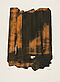 Pierre Soulages - Eau-forte XVI, 77622-1, Van Ham Kunstauktionen