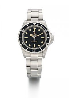 Rolex - Rolex, 81702-1, Van Ham Kunstauktionen