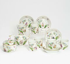 Meissen - Auktion 416 Los 379, 63500-32, Van Ham Kunstauktionen