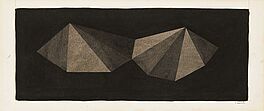 Sol LeWitt - Asymmetrical Pyramids, 76109-2, Van Ham Kunstauktionen