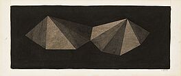 Sol LeWitt - Asymmetrical Pyramids, 76109-2, Van Ham Kunstauktionen