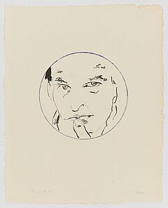 Thomas Schuette - Woche, 68003-690, Van Ham Kunstauktionen