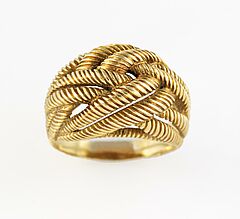 Van Cleef  Arpels - Van Cleef amp Arpels, 53794-37, Van Ham Kunstauktionen