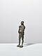 Waldemar Otto - Kleiner stehender Torso, 80100-105000, Van Ham Kunstauktionen