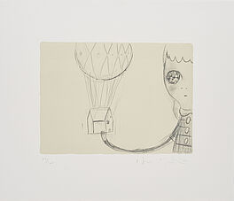 Yoshitomo Nara und Hiroshi Sugito - Ohne Titel Omaha, 75575-1, Van Ham Kunstauktionen