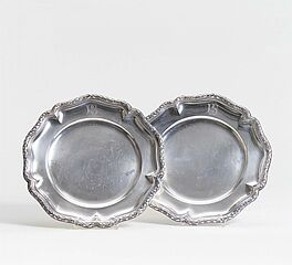 Deutschland - Auktion 407 Los 1342, 61466-2, Van Ham Kunstauktionen