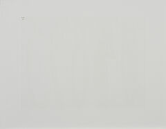 Horst Antes - 4893 - 11893 - 23893, 70001-10, Van Ham Kunstauktionen