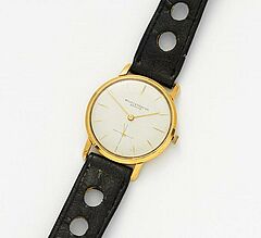 Baume  Mercier - Baume amp Mercier, 55573-3, Van Ham Kunstauktionen