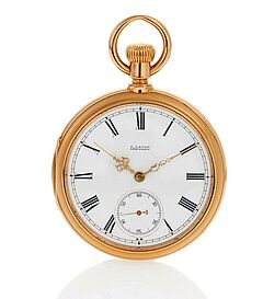 A Lange  Soehne - A Lange, 65470-3, Van Ham Kunstauktionen