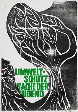 HAP Grieshaber - Auktion 306 Los 1177, 47148-254, Van Ham Kunstauktionen