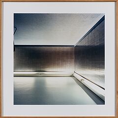 Candida Hoefer - Bank Oldenburg I, 77981-1, Van Ham Kunstauktionen