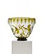 Daum Freres - Grosse Art deco Schale mit Papageien, 81551-16, Van Ham Kunstauktionen