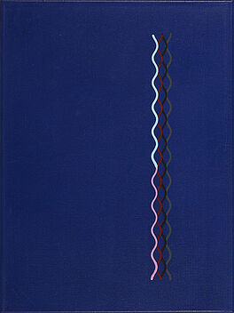 Diango Hernandez - Ohne Titel, 73601-8, Van Ham Kunstauktionen