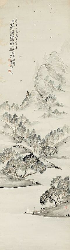 Auktion 366 Los 2603, 57412-1, Van Ham Kunstauktionen