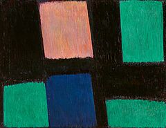 Georg Meistermann - Felder, 79360-47, Van Ham Kunstauktionen