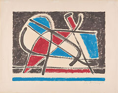 Heinrich Maria Davringhausen Kaufen & Verkaufen VAN HAM Kunstauktionen