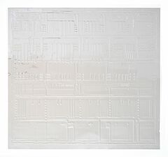 Heinz Mack - Relais, 77545-19, Van Ham Kunstauktionen