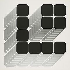 Mappenwerk - Lenk Mack Pfahler Uecker, 75363-28, Van Ham Kunstauktionen