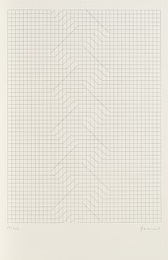 Erwin Heerich - Ohne Titel, 62313-238, Van Ham Kunstauktionen