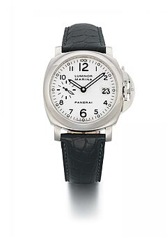 Panerai - Panerai, 80785-3, Van Ham Kunstauktionen