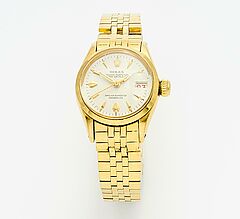 Rolex - Rolex, 56951-7, Van Ham Kunstauktionen