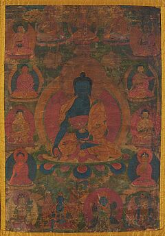 Auktion 375 Los 2129, 58381-1, Van Ham Kunstauktionen