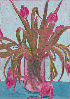 Paule Hammer - 222013, 300001-1661, Van Ham Kunstauktionen