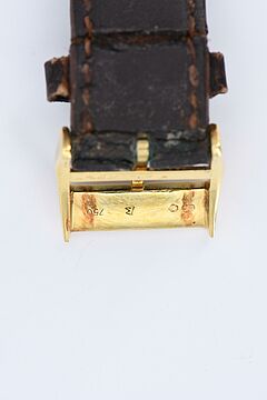 A Lange  Soehne - A Lange amp Soehne, 74199-8, Van Ham Kunstauktionen