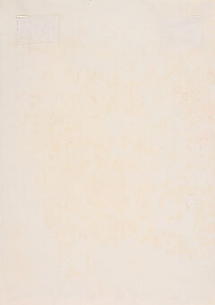 AR Penck - Ohne Titel Selbstportraet, 76041-2, Van Ham Kunstauktionen
