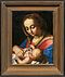 Abraham Bloemaert - Madonna mit Kind, 76915-26, Van Ham Kunstauktionen