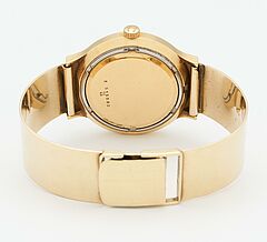 Bulova - Accuquartz, 69857-6, Van Ham Kunstauktionen