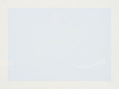 Almir da Silva Mavignier - Ohne Titel, 70056-20, Van Ham Kunstauktionen