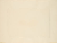 Antoni Tapies - Peu Roig, 78083-85, Van Ham Kunstauktionen