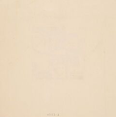 Augustin Tschinkel - Alle Raeder stehen still, 76253-2, Van Ham Kunstauktionen