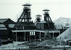 Bernd und Hilla Becher - Auktion 301 Los 1297, 46531-5, Van Ham Kunstauktionen