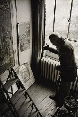Henri Cartier-Bresson - Auktion 312 Los 36, 49216-4, Van Ham Kunstauktionen