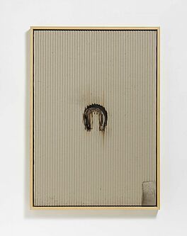 Otto Piene - Auktion 329 Los 383, 53256-7, Van Ham Kunstauktionen