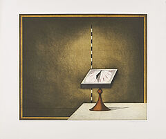 Friedrich Meckseper - Konvolut von 3 Radierungen, 73288-40, Van Ham Kunstauktionen